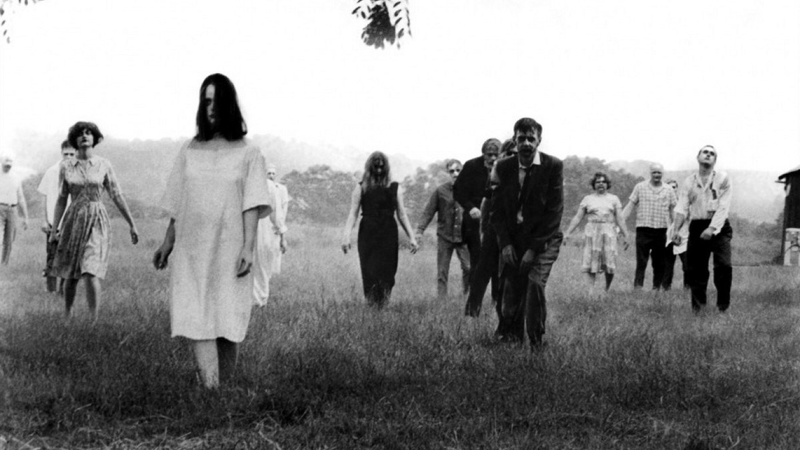 Illustration for article titled 31 Movies For Horror Newcomers
